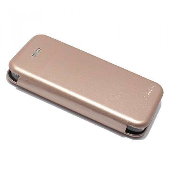 Futrola BI FOLD Ihave za Samsung J510 Galaxy J5 2016 roze