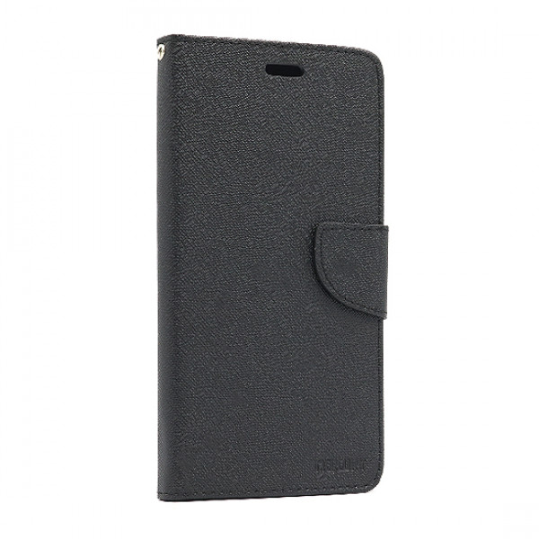 Futrola BI FOLD MERCURY za Samsung A217F Galaxy A21s crna