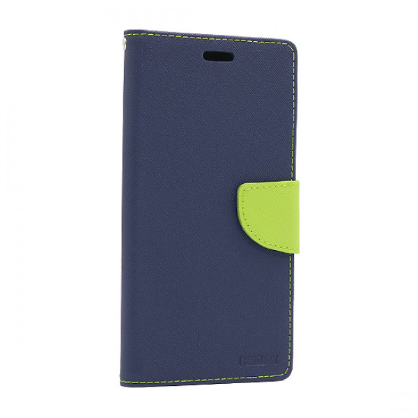 Futrola BI FOLD MERCURY za Samsung A217F Galaxy A21s teget