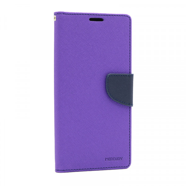 Futrola BI FOLD MERCURY za Xiaomi Redmi 9A ljubicasta