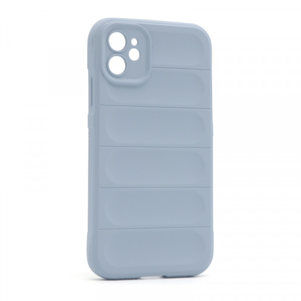 Futrola BUILD za iPhone 11 (6.1) svetlo plava
