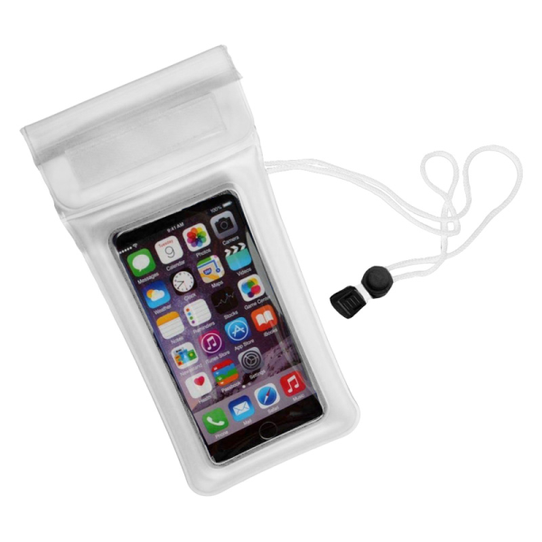 Vodootporna torbica OUBALA 01 6.7\'' transparent