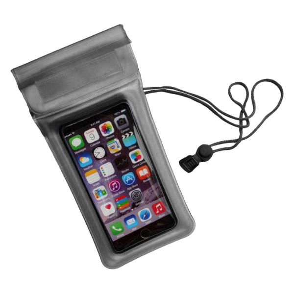 Vodootporna torbica OUBALA 01 6.7\'\' crna