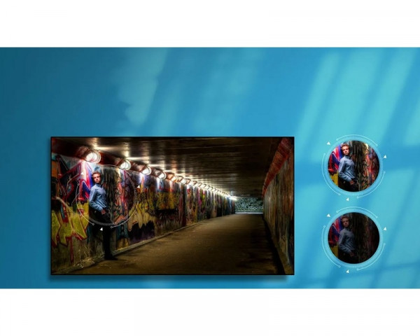 Televizori - HISENSE 75 75A6BG LED 4K UHD Smart TV - mobilniSvet.net