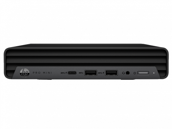 Računar HP Pro Mini 400 G9 DM/DOS/i5-12500T/32GB/512GB/VGA/WiFi