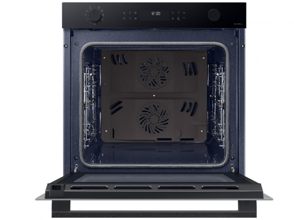 Ugradna rerna SAMSUNG NV7B44403AW/U3/76L/bela