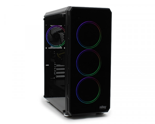 EWE PC  INTEL i7-11700F16GB1TBRTX3060 12GB noTM