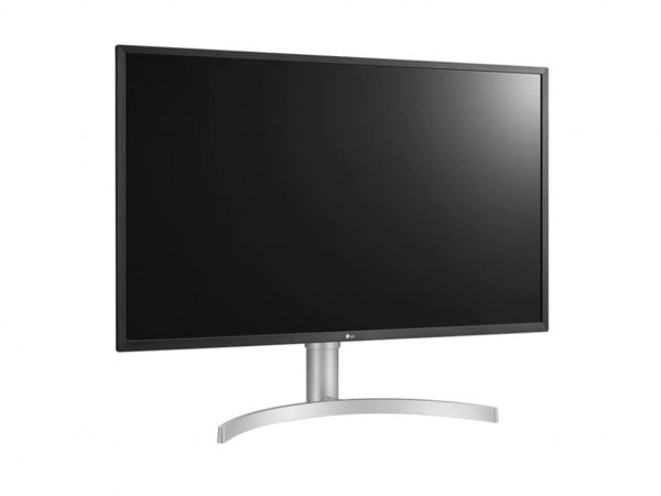 Monitor LG 32UL750P-W 31.5''/VA/3840x2160/60Hz/4ms GtG/HDMIx2,DP,USB/Freesync/VESA/visina/srebrna