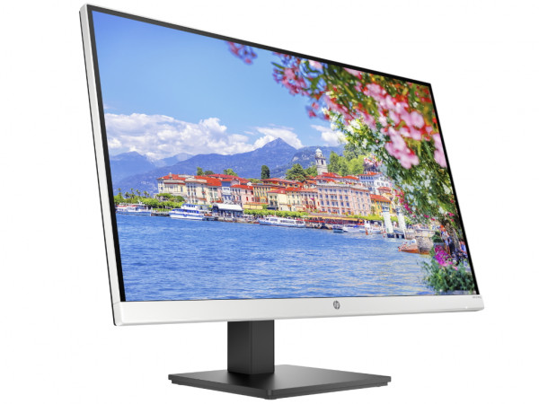 Monitor HP 27mq 27''/IPS/2560x1440/60Hz/5ms/HDMI,VGA/VESA/pivot,visina/2g