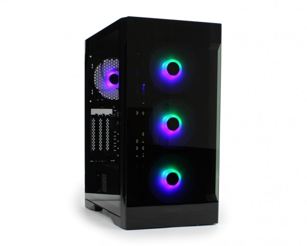 EWE PC  AMD Ryzen 5 550016GB500GBAMD6600 8GB noTM