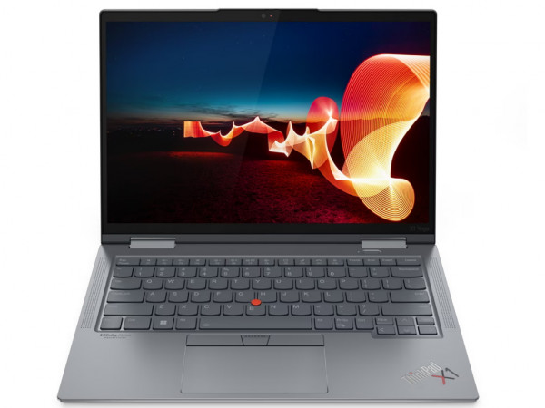 Laptop LENOVO ThinkPad X1 Yoga G7 Win11 Pro 14''WUXGA Touch i7-1255U 16GB 512GB SSD FPR backlit SRB