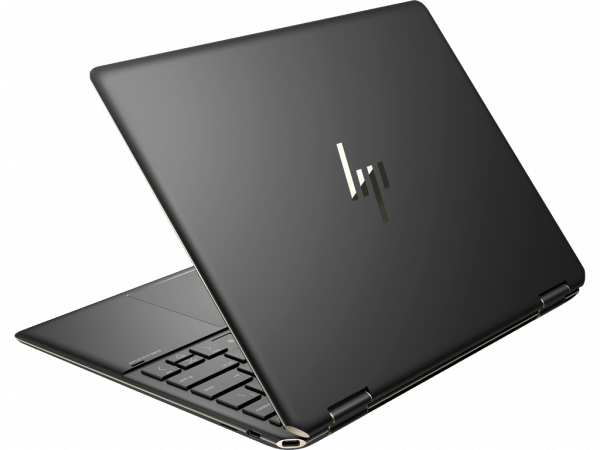 Laptop HP Spectre x360 14-ef0017nn W11H/13.5''WUXGA IPS Touch/i5-1235U/16GB/512GB/back/FPR/3g/EN/crna