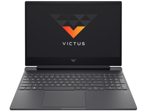 Laptop HP Victus 15-fb0045nm DOS 15.6''FHD AG IPS Ryzen 7-5800H 16GB 512GB RTX 3050 Ti 4GB srebrna nb