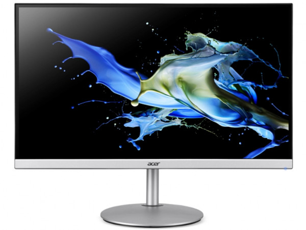 Monitor Acer CBL272USMIIPRX 27''/IPS/2560x1440/75Hz/1ms VRB/HDMIx2,DP/visina/VESA/zvučnici/crna