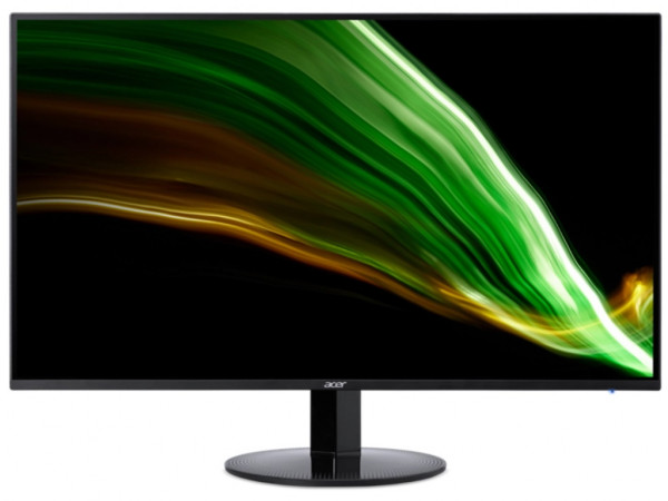 Monitor ACER SB271BI 27''/IPS/1920x1080/75Hz/1ms VRB/VGA,HDMI/freesync/crna