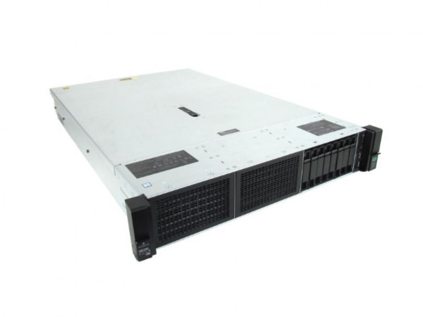 Server HPE DL380 Gen10/Intel 16C 5218/2.3GHz/32GB/P408i/2x800GB SSD/8SFF/2x800W/Remarket/3Y(3-3-3)