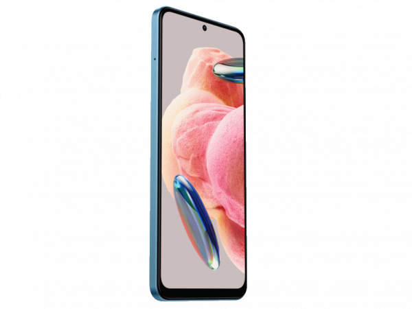 Smartphone XIAOMI Redmi Note 12 4GB/64GB/plava