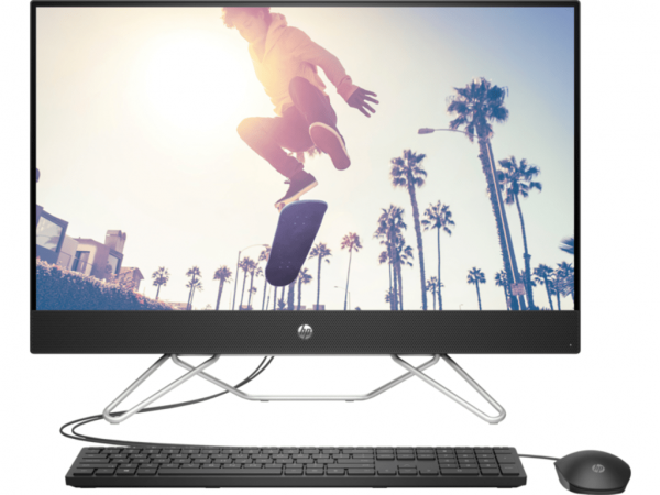 Računar HP 27-cb1001ny AiO/DOS/27'' FHD AG IPS/Ryzen 7-5825U/16GB/1TB SSD