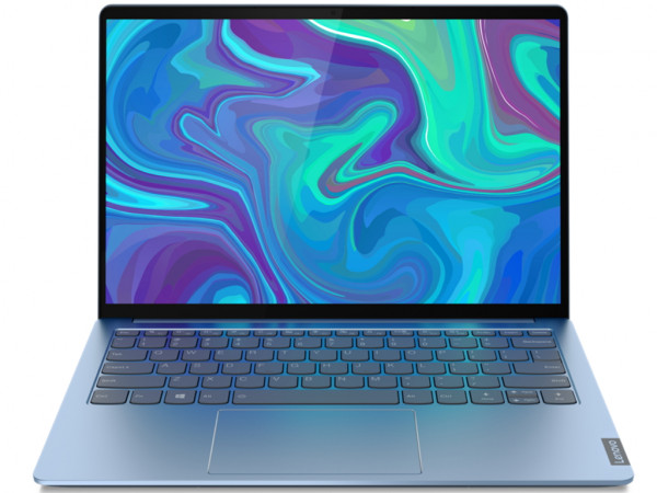 Laptop LENOVO IdeaPad S540-13 ARE Win10 Home 13.3''IPS QHD Ryzen 7-4800 8GB 256GB SSD plava