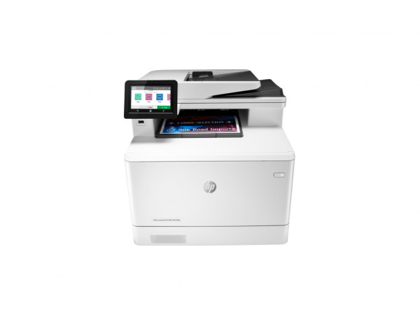 Laserski MF štampač HP Color LaserJet Pro M479fdn