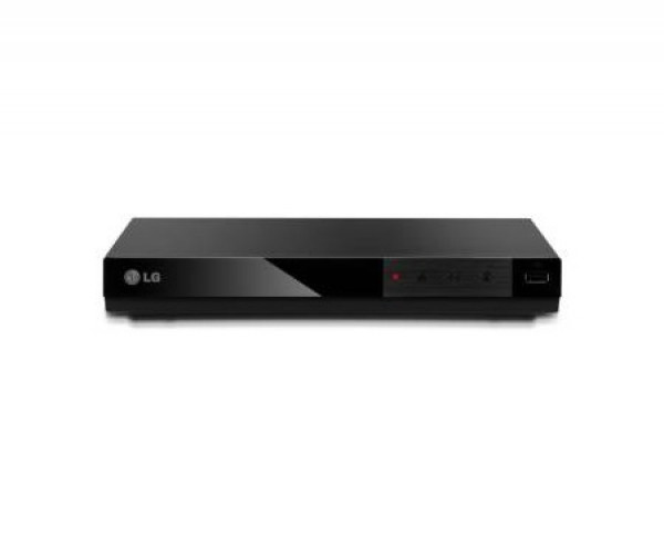 DVD plejer LG DP132