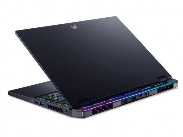 Laptop ACER Predator Helios PH16-71 noOS/16''WQXGA/i7-13700HX/32GB/1TB SSD/RTX4070-8GB/backlite/SCR