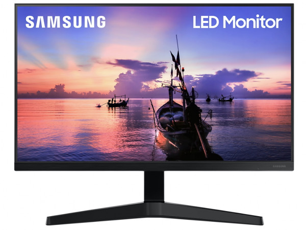 Monitor SAMSUNG LF22T350FHRXEN 22''/IPS/1920x1080/75Hz/5ms GtG/VGA,HDMI/Freesync/VESA