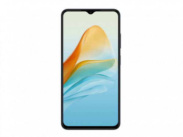 Smartphone ZTE Blade V40 Design 4GB 128GB siva