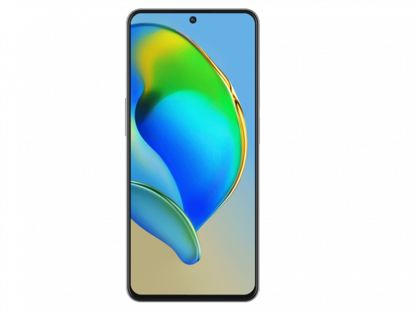 Smartphone ZTE Blade V40s 4GB 128GB siva