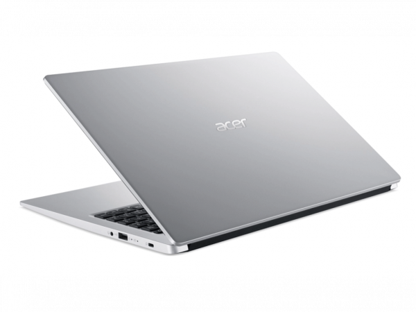 Laptop ACER Aspire 1 A115-22 AMD Win 10 Home/15.6''FHD/AMD 3020e/8GB/128GB eMMC/AMD Radeon/srebrna