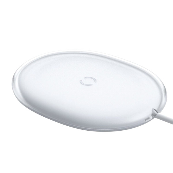 Wireless Charger BASEUS Jelly 15W beli