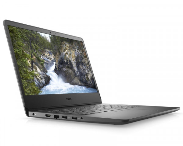 DELL OEM Vostro 3400 14'' i3-1115G4 4GB 1TB Backlit crni bulk