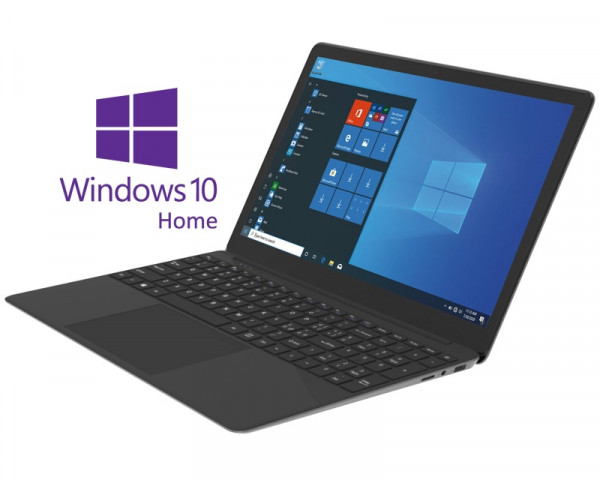 MEDIACOM SmartBook Edge 15.6'' FHD Celeron N3350 8GB 256GB eMMC Win10Home