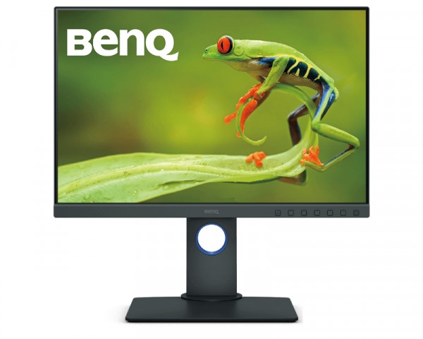 BENQ 24.1'' SW240 LED Photographer monitor