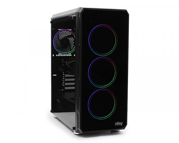 EWE PC  AMD Ryzen 5 450016GB500GBAMD6600 8GB noTM