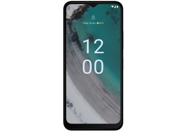 Smartphone NOKIA C32 4GB/64GB/siva