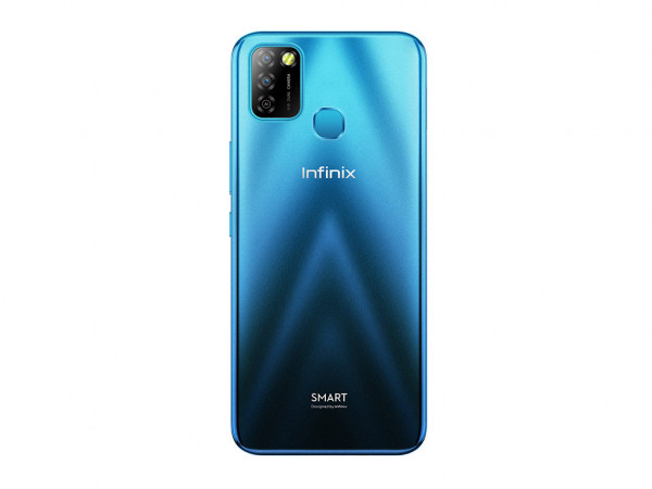 Smartphone INFINIX Smart 5 2GB/32GB/plava