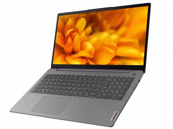Laptop LENOVO IdeaPad 3 15ITL6 DOS/15.6''FHD/i3-1115G4/8GB/512GB SSD/Intel UHD/SRB/siva