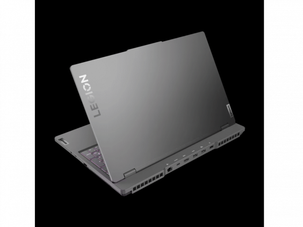 Laptop LENOVO Legion 5 15ARH7H DOS/15.6FHD/Ryzen 7-6800H/16GB/1TB SSD/RTX3060-6GB/backlit SRB/siva