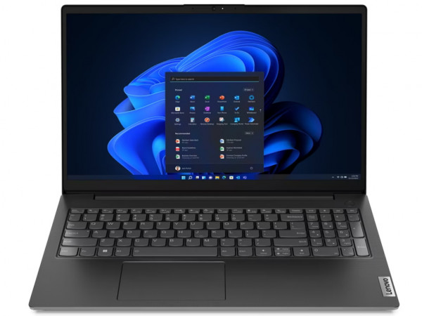 Laptop LENOVO V15 G3 IAP DOS/15.6''FHD/i3-1215U/8GB/512GB SSD/Intel UHD/SRB/crna