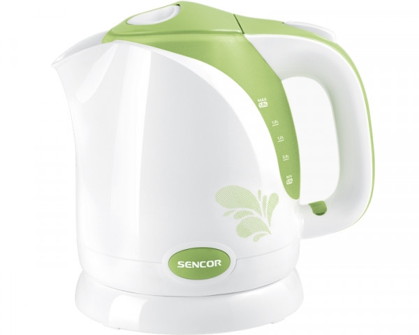 SENCOR SWK 1501GR kuvalo