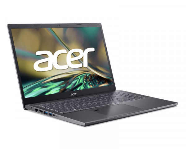 ACER Aspire A515 15.6'' FHD AMD Ryzen 5 5625U 16GB 512GB srebrni
