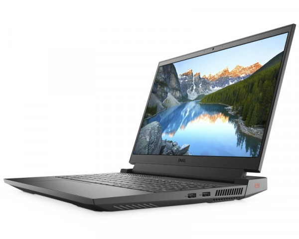 DELL OEM G15 5511 15.6'' FHD 120Hz 250nits i5-112600H 8GB 512GB SSD GeForce RTX 3050 4GB Backlit 5Y5B
