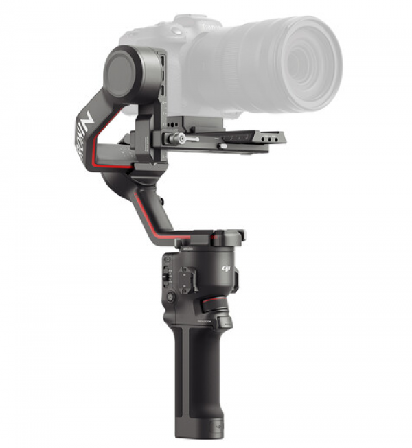 Gimbal DJI RS 3