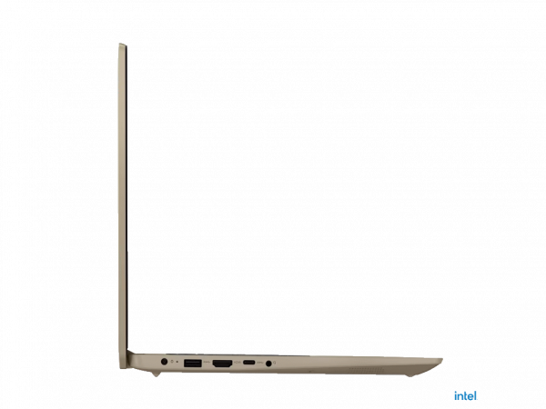 Laptop LENOVO IdeaPad 3 15ITL6 DOS/15.6''FHD/i5-1155G7/16GB/512GB SSD/IntelHD/SRB/boja peska