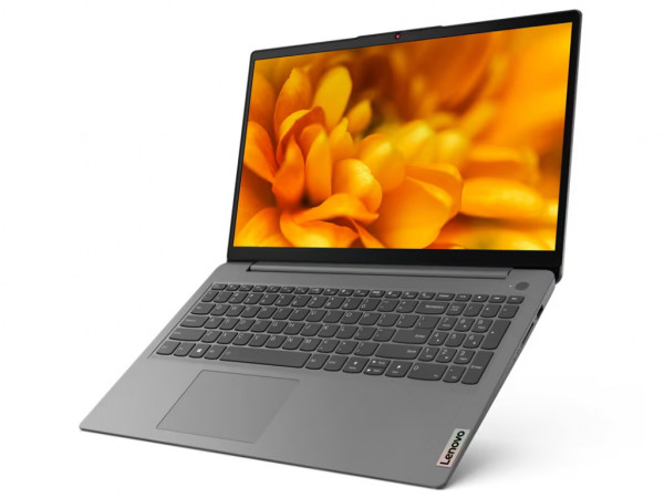 Laptop LENOVO IdeaPad 3 15ITL6 DOS/15.6''FHD/i3-1115G4/8GB/512GB SSD/Intel UHD/SRB/siva