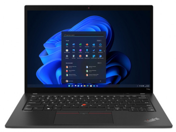 Laptop LENOVO ThinkPad T14s G3 Win10 Pro/14''FHD/i7-1270p/16GB/512GB SSD/3yr