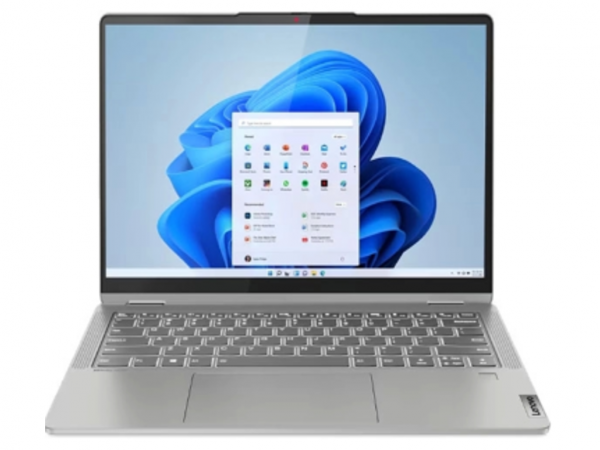 Laptop LENOVO Flex 5 14IAU7 Win11 Home/14''IPS WUXGA Touch/i5-1235U/8GB/512GB SSD/FPR/backlit SRB