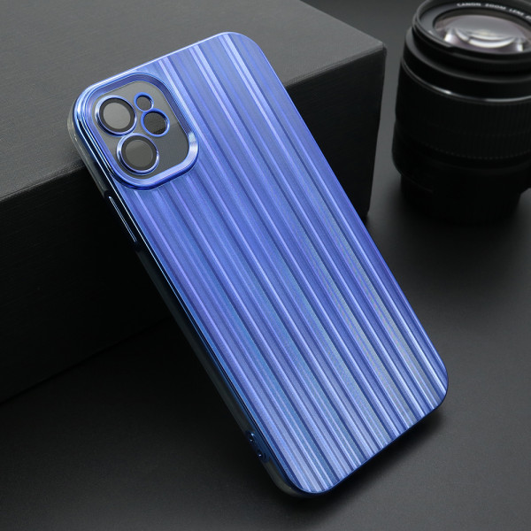 Futrola SHINING LINE za iPhone 11 (6.1) plava