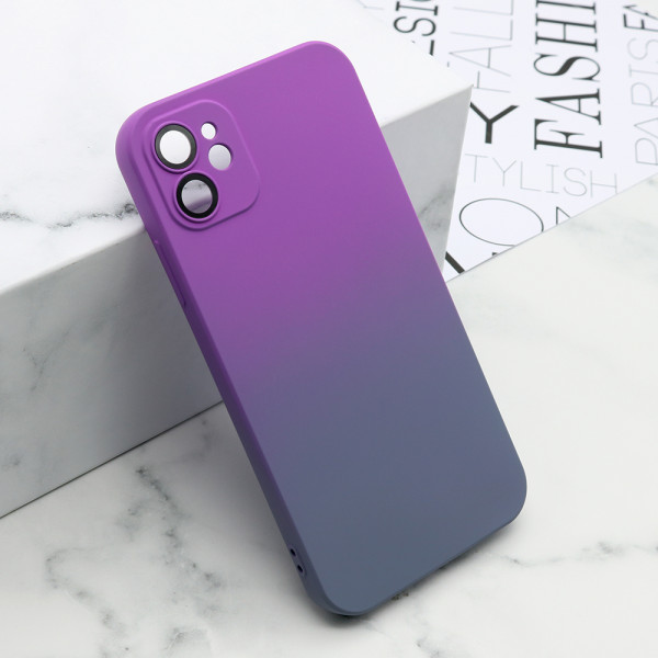 Futrola RAINBOW SPRING za iPhone 11 (6.1) DZ01